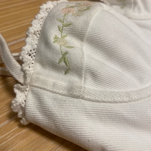 Mirror Palais Corset - Picture 9 of 10